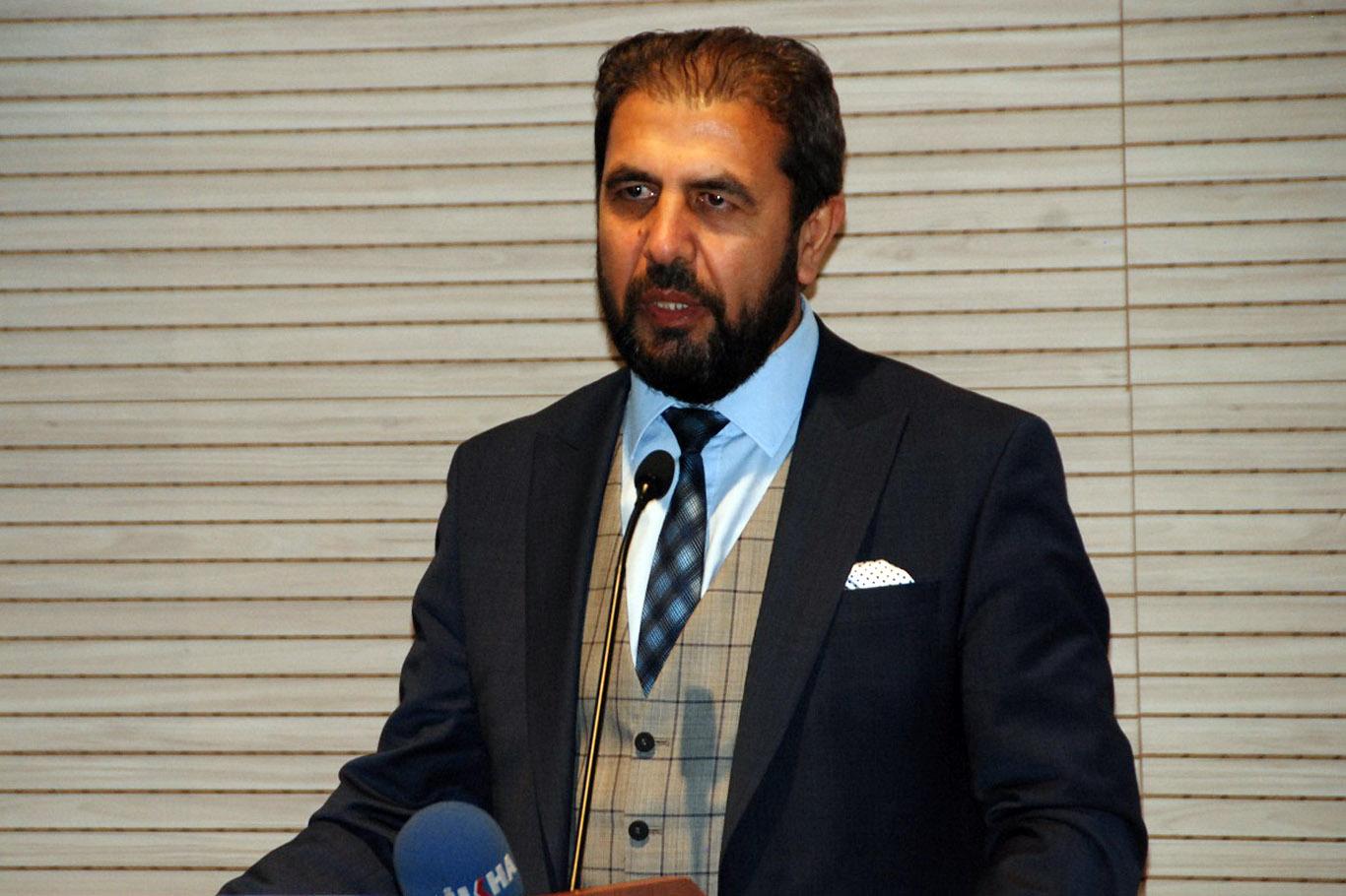 "Camileri çok ciddi ihmal ediyoruz" "Camileri çok ciddi ihmal ediyoruz"